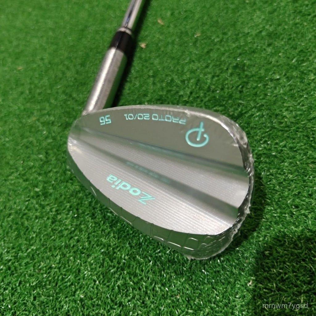 Gậy golf: gậy wedge, gậy sand wedge, gậy angle wedge, gậy chipper.