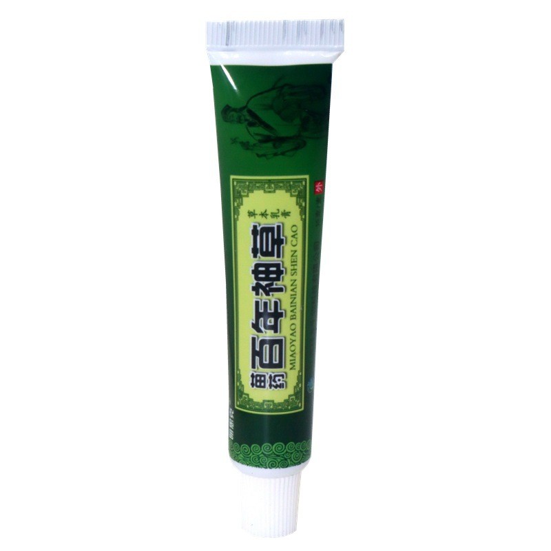 Kem thảo dược Century God Mingsik Century God Herbal Cream KPRX