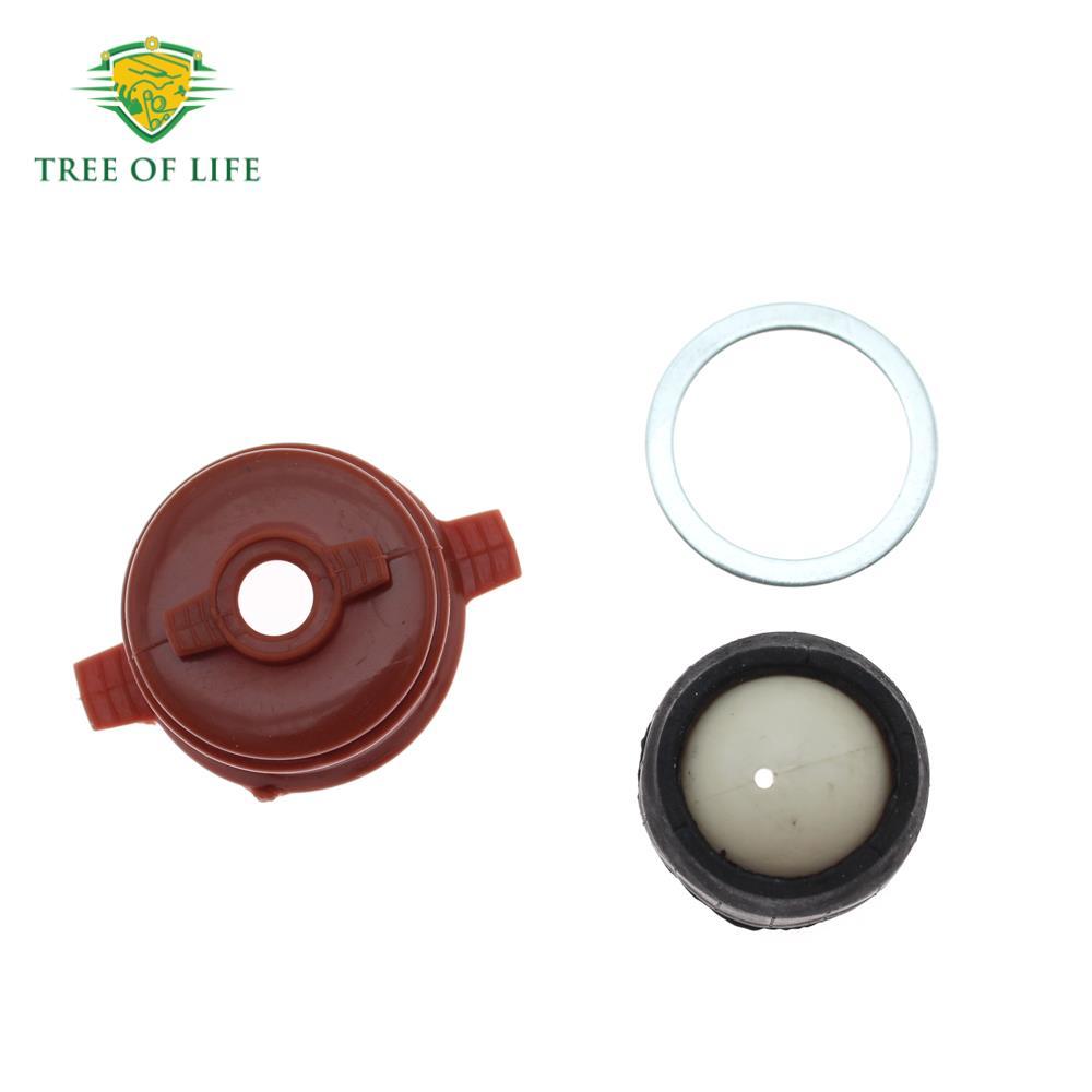 6-Gears Gear Gear Gear Gear Gear Shifter Linkage Level Stick Selector Repair Kit 8D0798151 Dành cho 