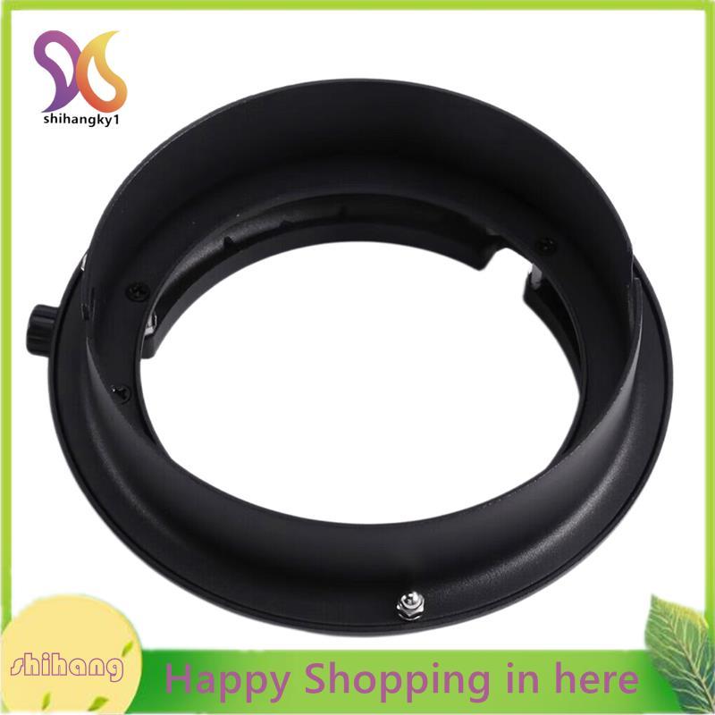 Vòng chuyển đổi Speedring cho Bowen Mount Photography Photo Studio Softbox B