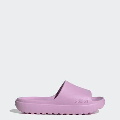 adidas Phong cách sống Dép adilette Lumia Unisex Màu tím IH8924