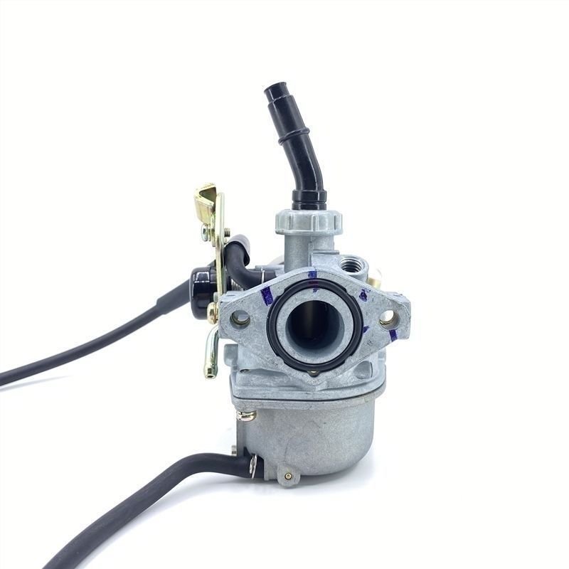 Bộ chế hòa khí xe máy Suzuki GD110 phụ tùng thay thế bền bỉ hiệu suất cao