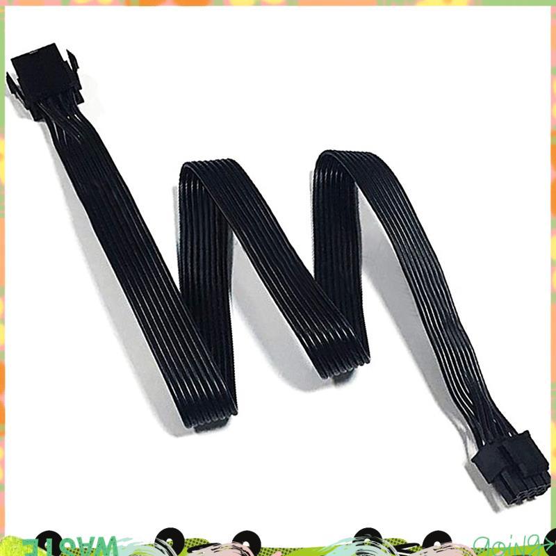 Cáp Nối Dài Nguồn EPS 8 Pin ATX CPU 8 Pin Nữ Đến 8 (4 + 4) Pin Nam EPS-12V Cáp Nối Dài Cho Bo Mạch C