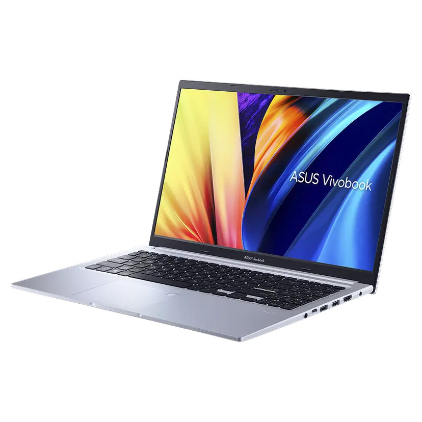 Laptop Asus Vivobook X1502VA-BQ885W i5-13420H/16GB/512GB/15.6" FHD/Win11 Mỏng nhẹ văn phòng