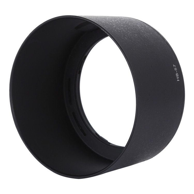 Bóng che ống kính HB-57 cho ống kính Nikon AF-S 55-300mm F4.5-5.6G ED VR
