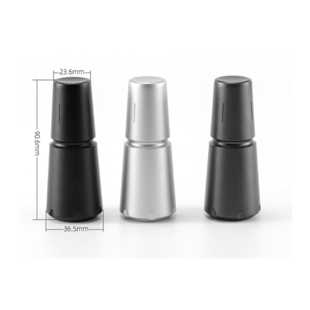 Dụng cụ kim phân phối cà phê Công cụ phân phối Espresso bằng thép không gỉ với máy khuấy Espresso cầ
