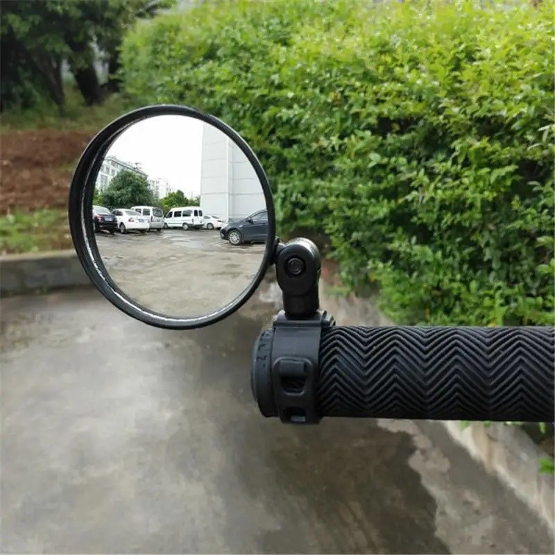 Xe Điện Gương Chiếu Hậu Gương Chiếu Hậu Cho Xiaomi M365 M365 Pro Xe Đạp Xe Đạp Xe Tay Ga Phụ Kiện