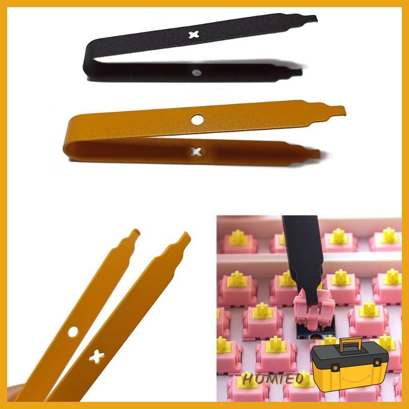 HOMIE Phụ kiện bàn phím cơ Gaote Kailh Shaft Cherry Shaft Body Removal