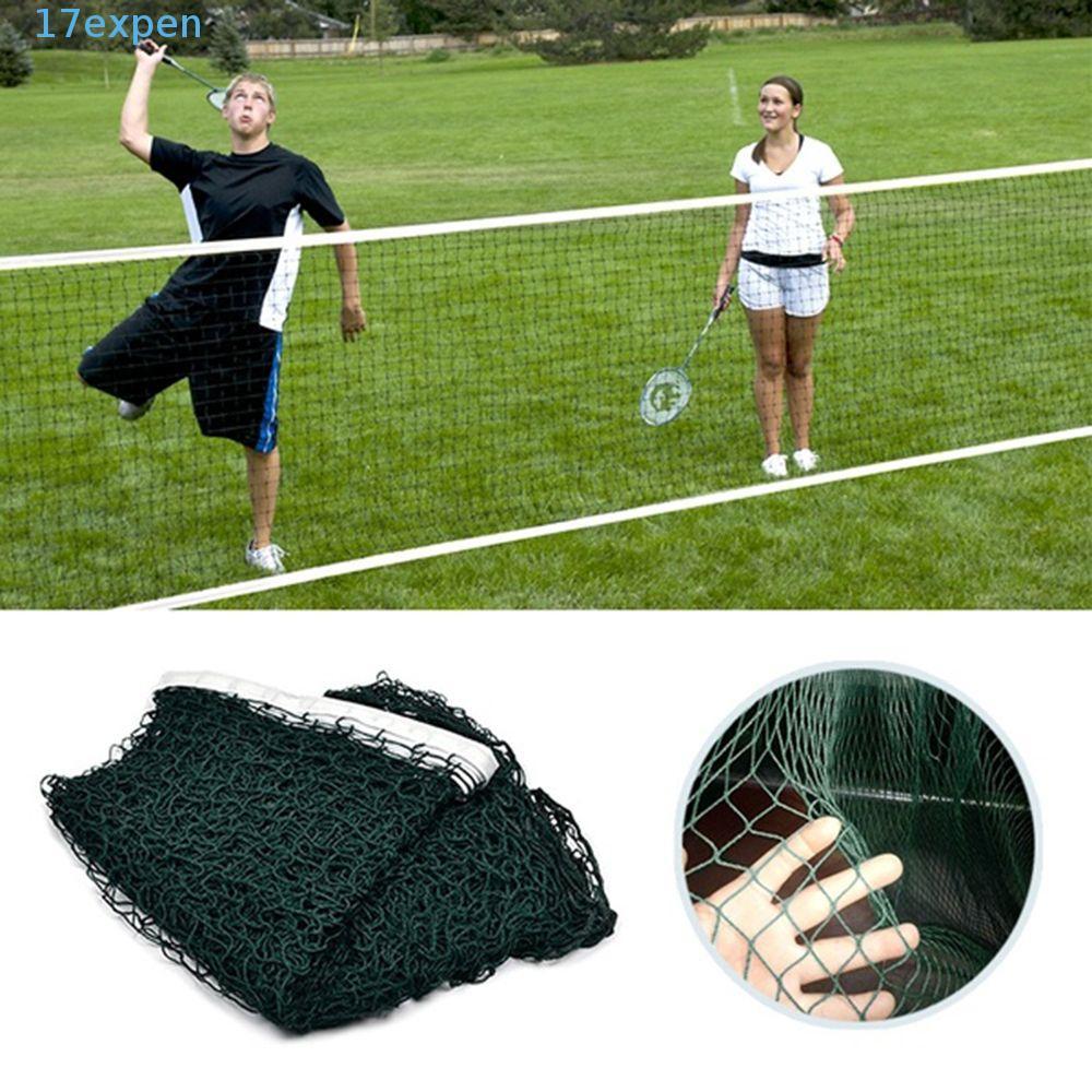 EXPEN Shuttlecock Lưới huấn luyện bóng chuyền chuyên nghiệp tiêu chuẩn