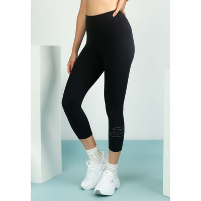Quần Nữ Skechers Walking Performance Leggings - SP325W352-0018