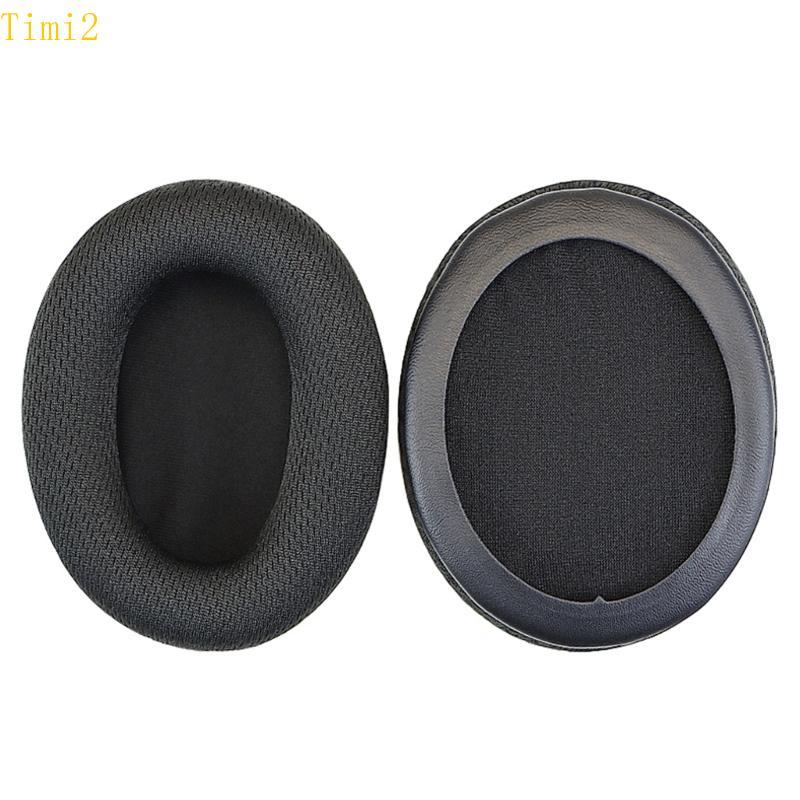 Miếng đệm tai thay thế Timi2 cho tai nghe HyperX Cloud Stinger Core Wireless7 1