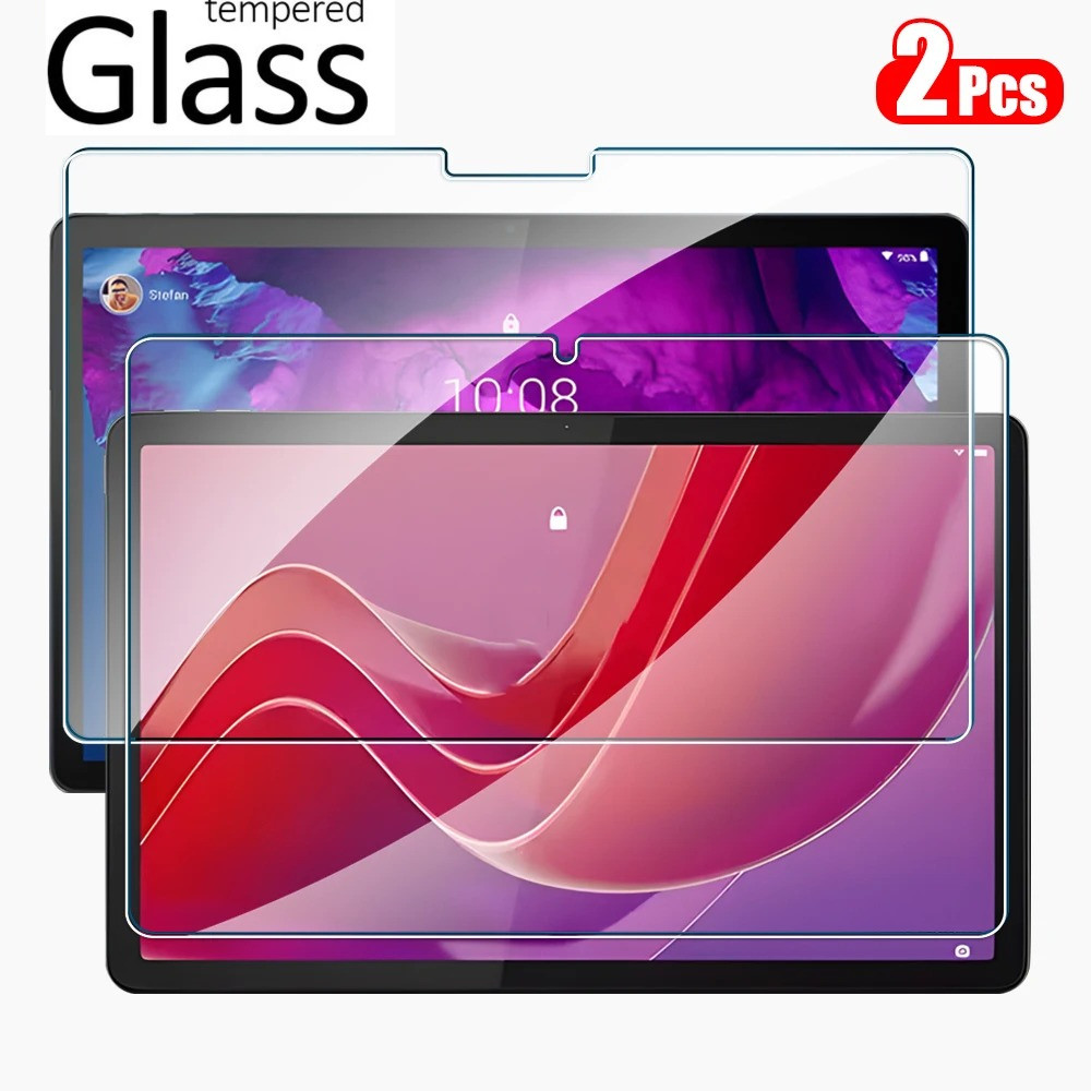 1 ‐ 2 Chiếc Dành Cho Lenovo Yoga Tab K11 Plus 12.7 11.1 Gen 2 M11 Phim Kính Cường Lực Chống Ánh Sáng