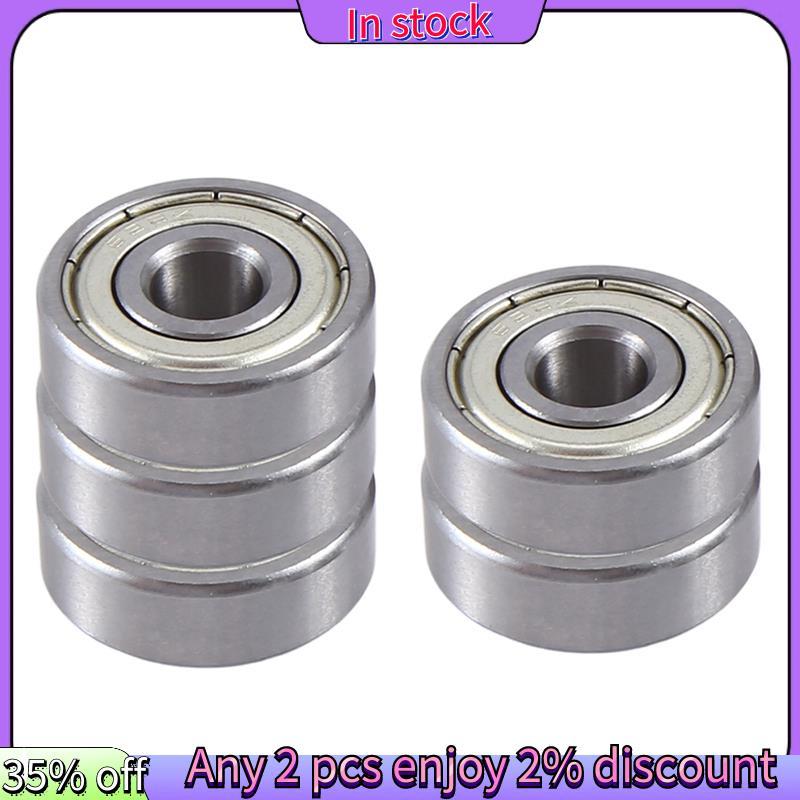 Còn hàng-5 chiếc 628Z 8x24x8mm vòng bi thu nhỏ 8 * 24 * 8mm 628z