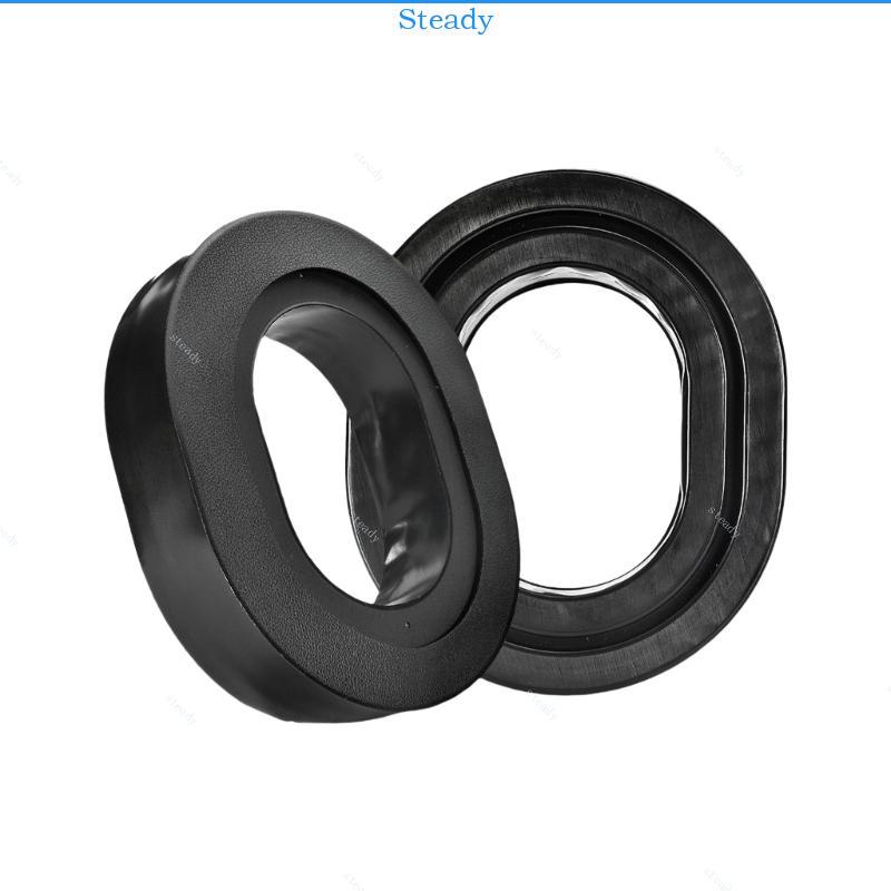 Đệm Tai Nghe Mềm Ổn Định Cho Clark H10-60 H10-13 4 H10-76 H10-3 Tai Nghe Tăng Cường Âm Thanh Trải Ng