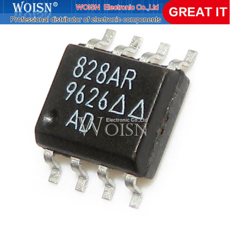 5 miếng AD828ARZ AD828AR AD828 SOP-8