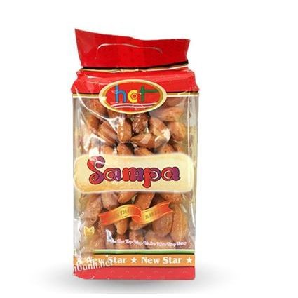 Bánh sampa đỏ HCT VN - lady finger 200g - Hellashop Chương Mỹ