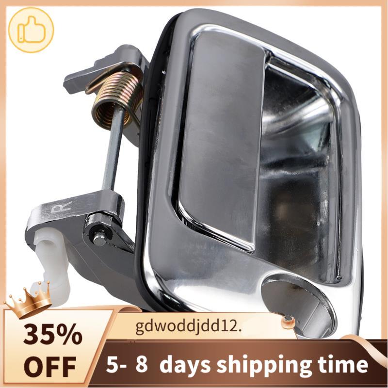 Tay nắm cửa ngoài ô tô cao cấp cho 80 LC80 FZJ80 4500 1991-1997