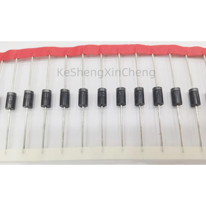 20 Cái / lốc 1N6377 DO-201 1.5KW 15V TVS ức chế thoáng qua 5L58