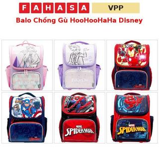 Balo Chống Gù HooHooHaHa Disney 
