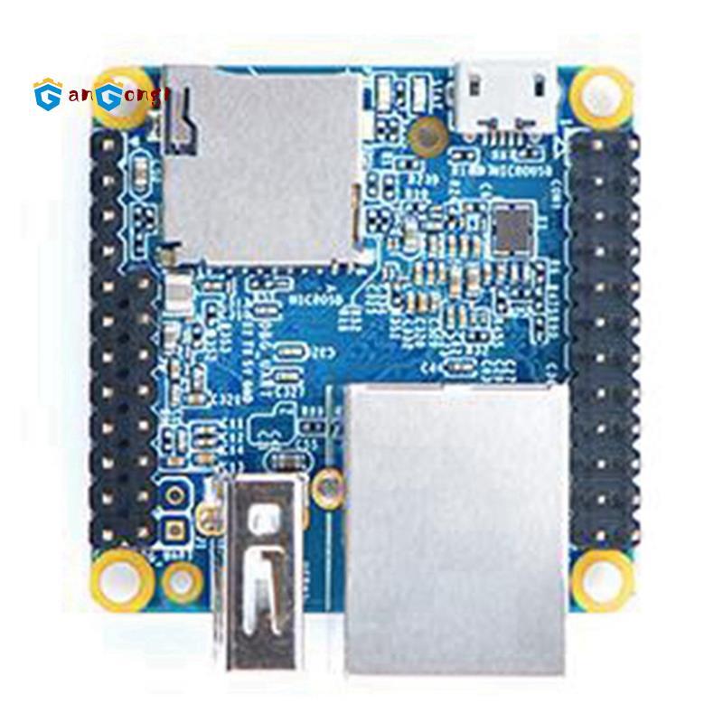 NanoPi NEO Ban Phát Triển Nguồn Mở H3 Quad-Core -A7 Openwrt Armbian Phụ Kiện 256MB DDR3 RAM