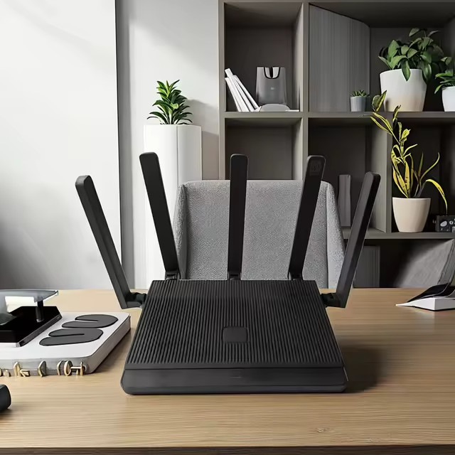 Bộ phát wifi 6  CMCC RAX3000Z  WiFi-6 AX3000M  Bộ Phát WiFi 6 ZTE  E2615 / E2603 / E1600 -TPlink WMA302 WTA301 WTC181 | BigBuy360 - bigbuy360.vn