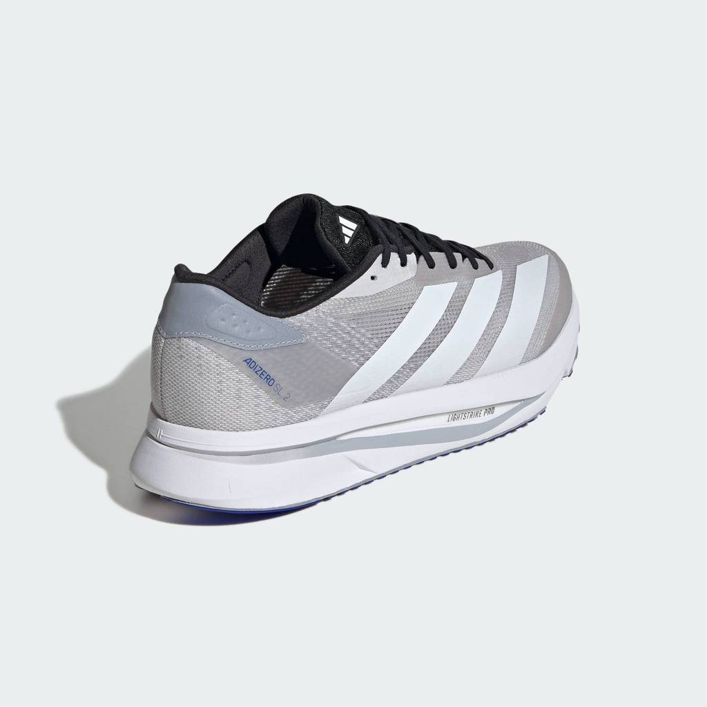 adidas Chạy Giày Adizero SL 2 Nam Xám JR5074 | BigBuy360 - bigbuy360.vn