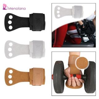 Nâng Cổ Tay Hỗ Trợ Quấn Găng Tay Cử Tạ Dây Da Chết Có Thể Điều Chỉnh Nâng Móc Cho Phòng Tập Gym Deadlift Fitness