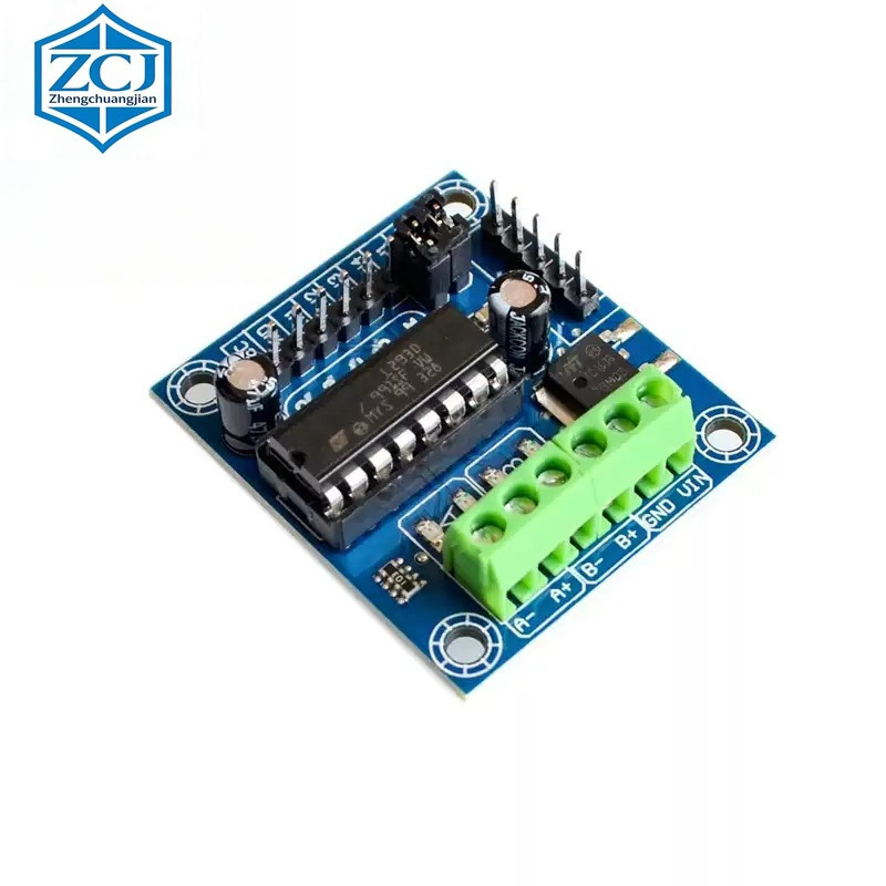 Bảng mở rộng ổ đĩa động cơ MINI L293D MINI L293D Mô-đun ổ đĩa động cơ Bảng nhỏ