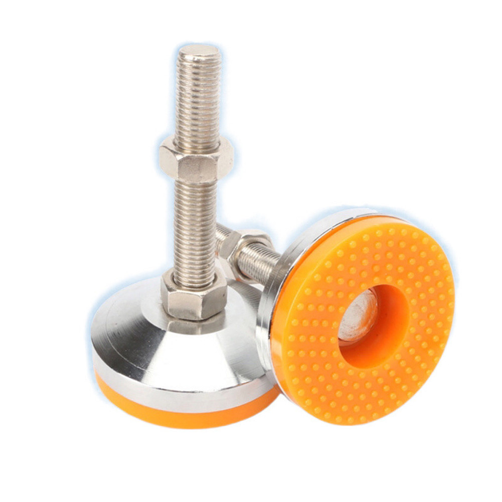 [NISO]Heavy Duty Adjustable Foot M Furniture Leveling Feet Furniture Leveling Feet