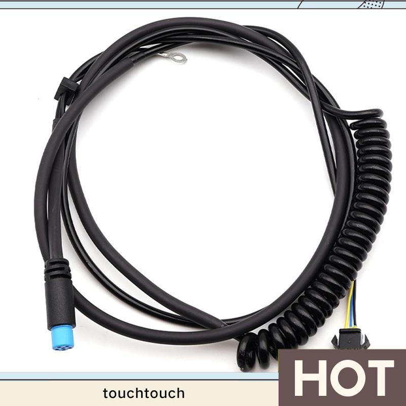 Dành Cho Gokart Pro 2 Adapter Cho Khung Lò Xo Cáp Nối Dài Nguồn touchtouch.vn