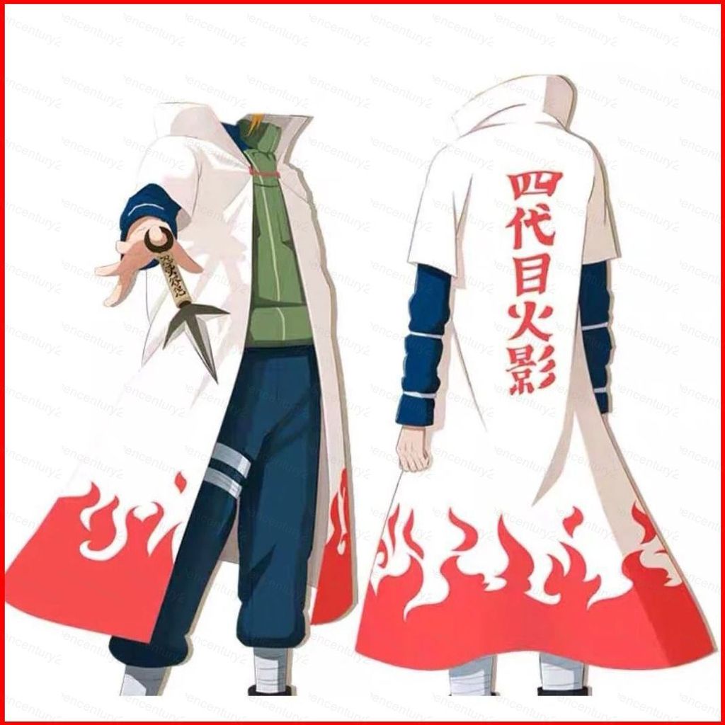 Naruto Sasuke Itachi Akatsuki Uzumaki Naruto sho-kunai áo choàng cosplay vải Halloween trang phục dự