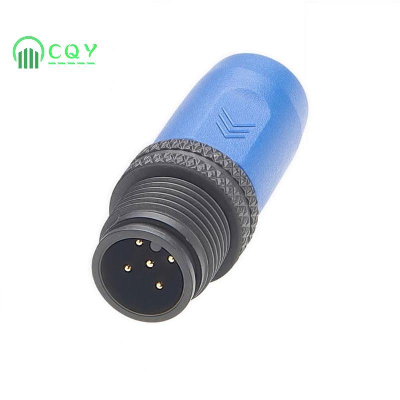 NMEA 2000 N2k Nam Terminator cho Marine Micro Change Terminal Điện trở 120 Ohm