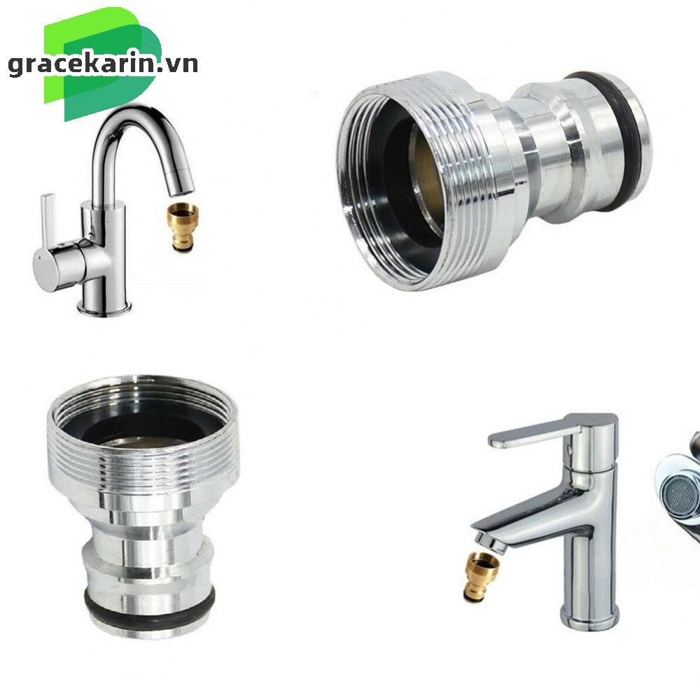 2pcs Water Tightness For Sprinkler/sprayer/water Gun Hardware Saving-water