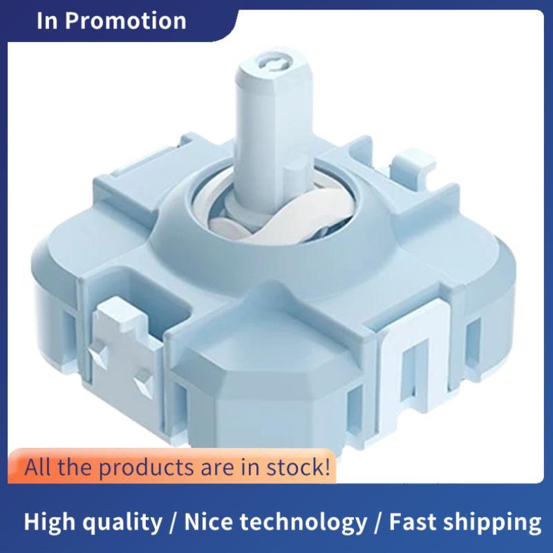 Cần điều khiển trao đổi nóng Hall cho Bộ điều khiển trò chơi G6Pro G5Pro V2 / G80 JH20 Hall Joystick