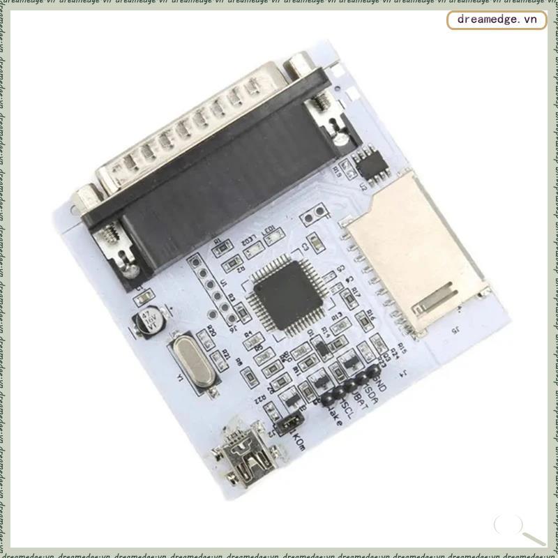 [dreamedge] Dành Cho IProg Cho IPROG V87 Adapter PCF79XX Cho Xe Ô Tô Phát Hiện Lỗi Thẻ Lập Trình Viê