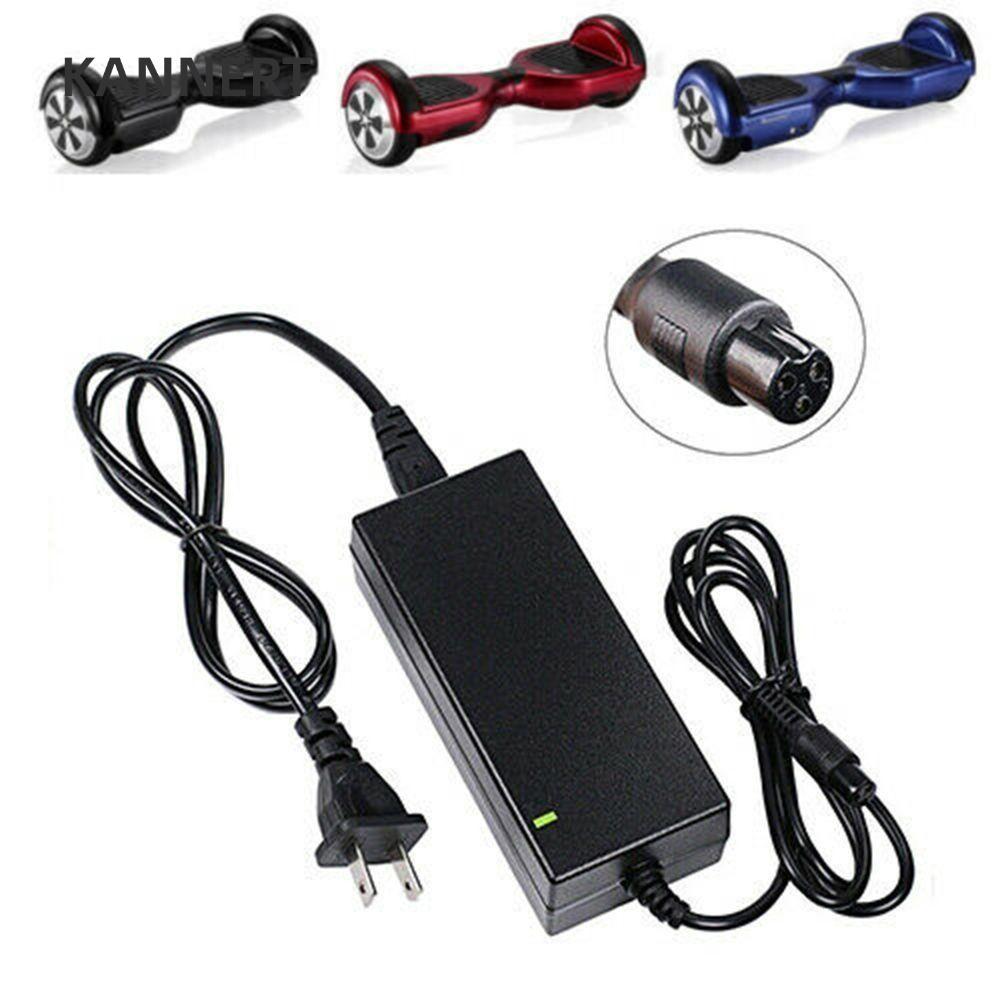 Bộ sạc xe đạp điện KANNERT Bộ nguồn nhanh bền bỉ cho xe đạp điện pin Li-on 36V