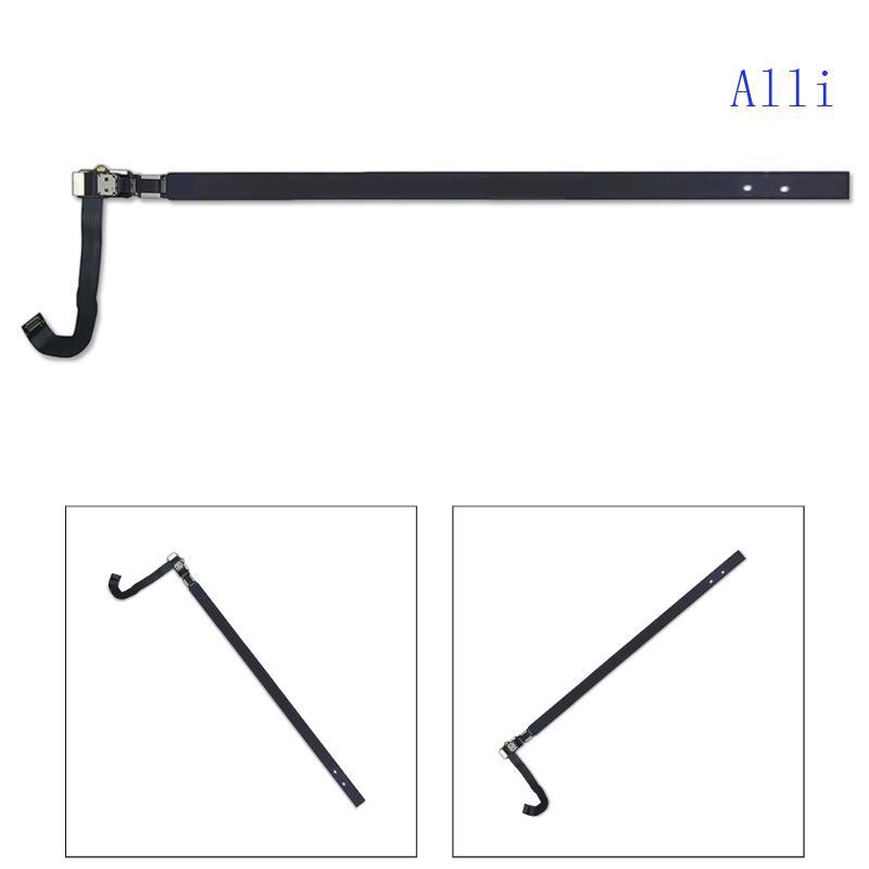 Alli A1706 A1989 Touchbar Sửa chữa máy tính xách tay Thanh cảm ứng có cáp A1706 A1989