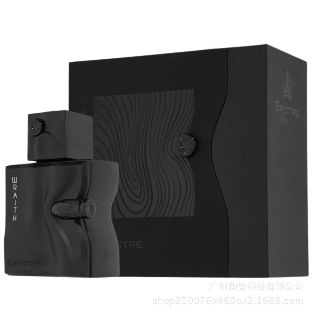 Đại lộ Pháp Spectre Ghost EDP zheng ❈ 🍎 ❈ ✷ ❈ ❈ ❈ 🇾