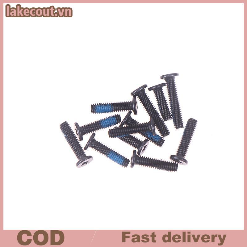 Lat 12 Chiếc Laptop Dưới Đế Bao Ốc Vít Cho TUF Gaming A15 FA507 FX507 FA507 FA507RF FA507RW FA507RM 