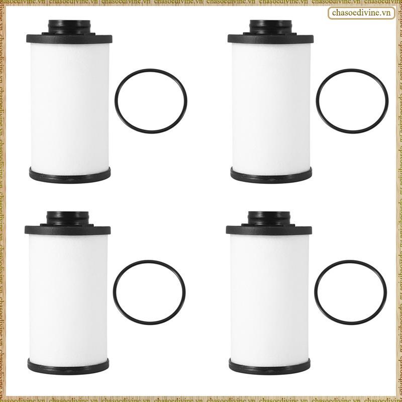 [K O G X] Bộ lọc truyền động tự động 4 CÁI 02E305051C A3 DQ250 02E398051 02E-305-051-C