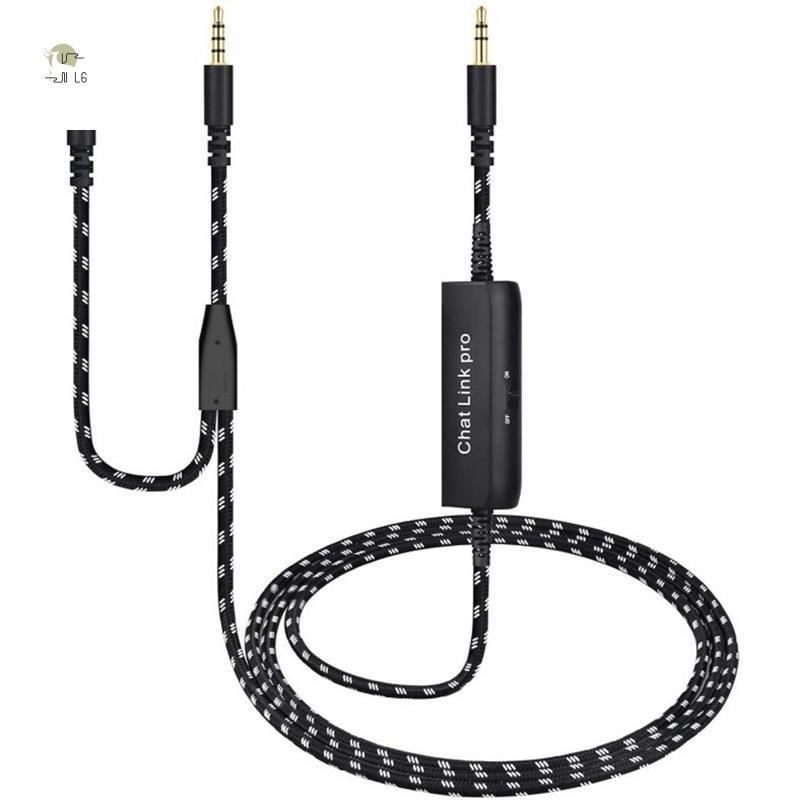 Cáp âm thanh cáp giảm tiếng ồn trực tiếp thế hệ thứ hai cho HD60 HD60S HD60S + HD60 4K60