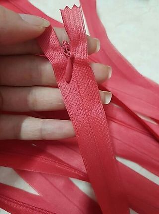 Khóa giọt lệ 60 cm ( sét 05 chiếc khóa )