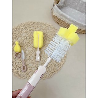 Cọ bình sữa AAG cho bé