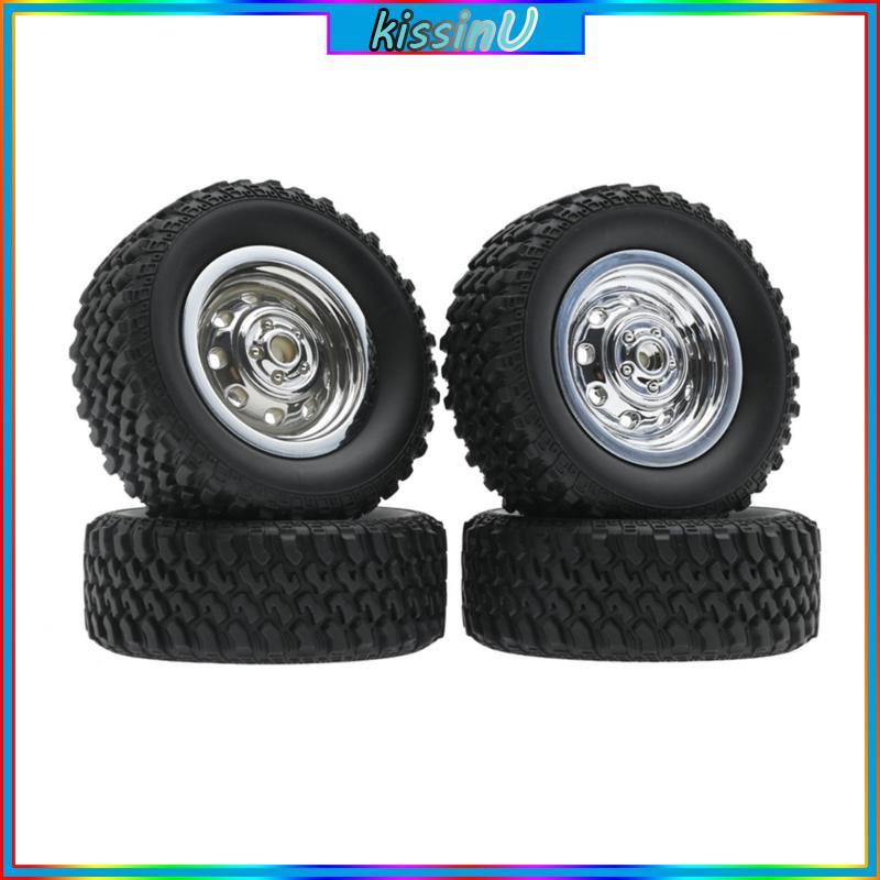 Kiss Điều Khiển Từ Xa Lốp Xe Ô Tô Bánh Xe MN78 MN82 Bánh Xe Phần Điều Khiển Từ Xa Leo Xe Tải Nâng Cấ
