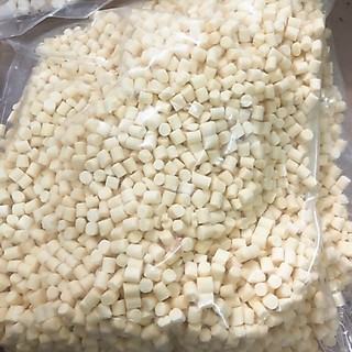 Phô mai khô cho hamster