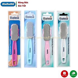 Dụng cụ chà gót chân Balea Đức