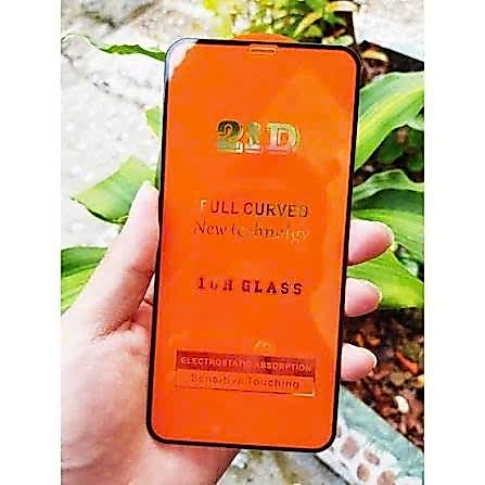 Cường lực 21d mặt trước cho máy cho máy Samsung M35 5g/ Samsung M15 5g