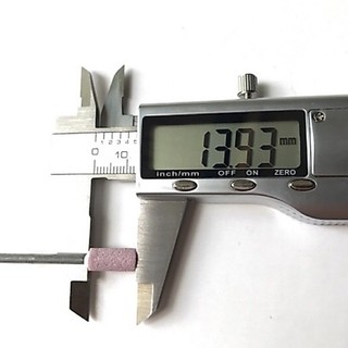 trụ đá mài 6mm cán 3mm