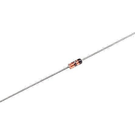 10 CÁI 1N5233BTR 1N5233B DO-35 Chống điện áp độc lập: 6V Dòng điện: 5uA