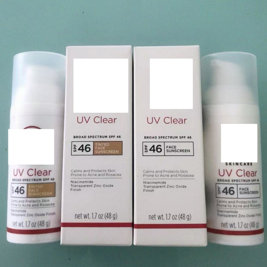 Hàng có sẵn MD40 46 50 Chống nắng Phiên bản mới MD Chống nắng 48g8998989020260715